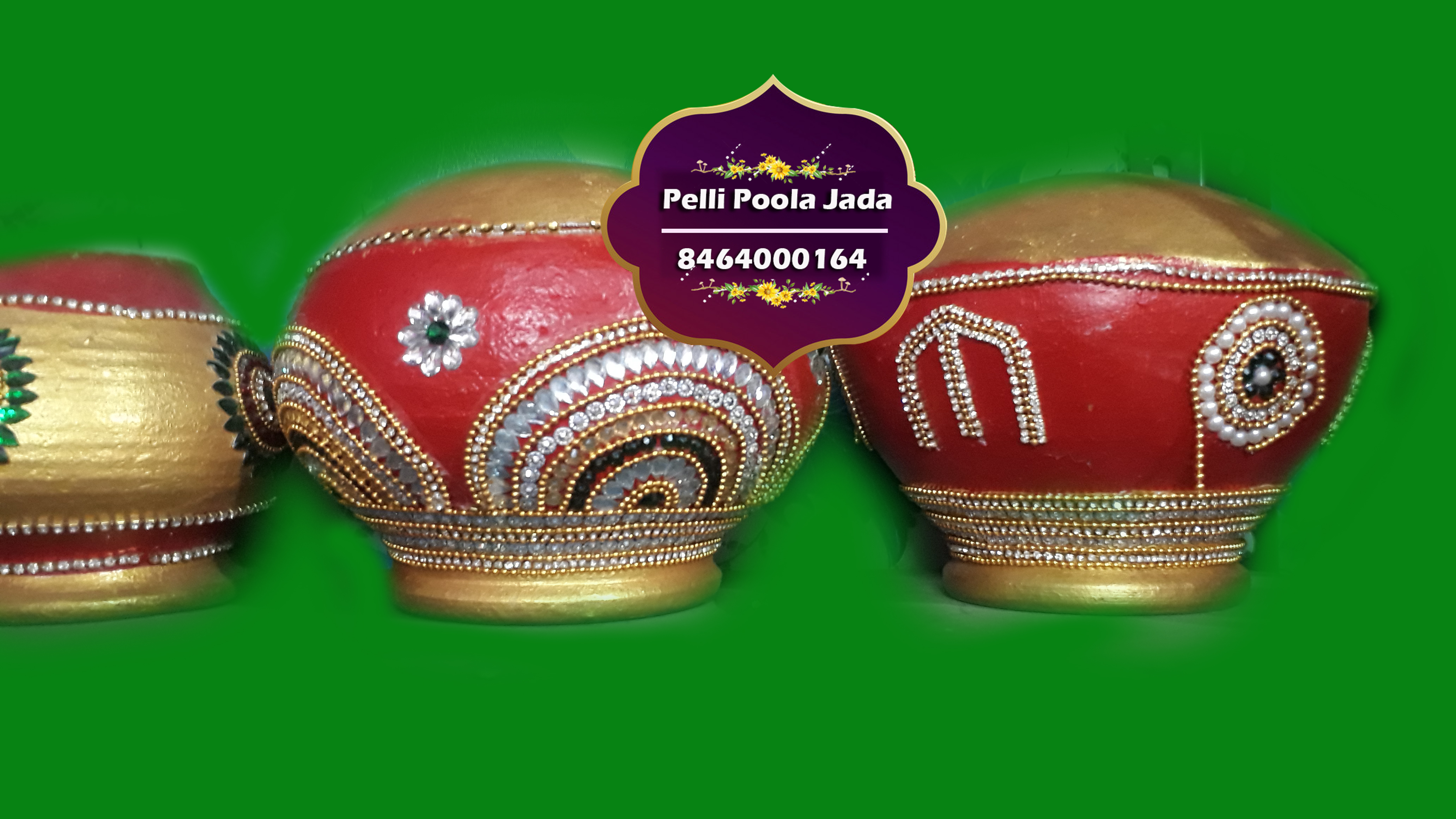 Avireni Kundalu Designs 8464000164