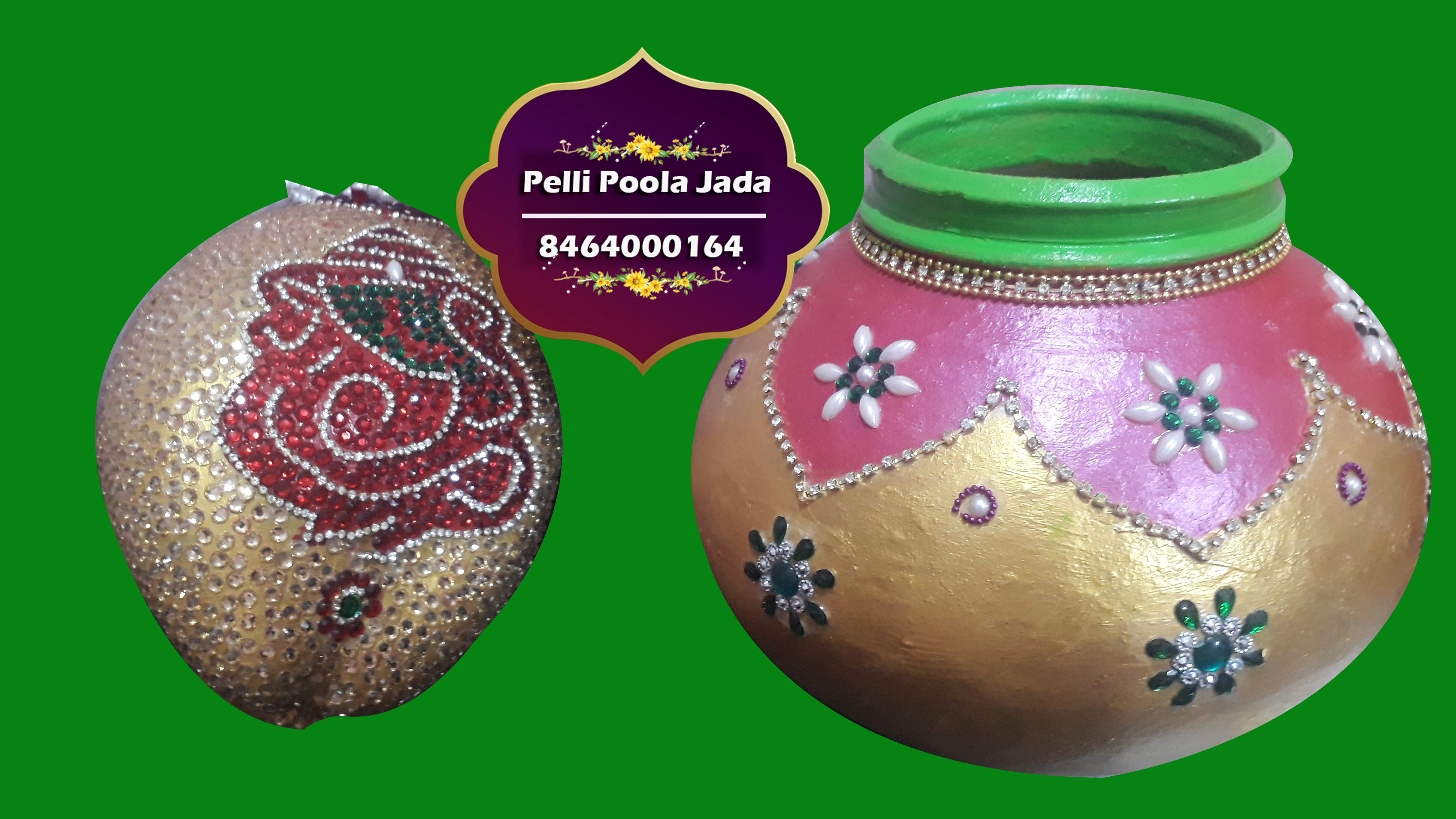 kobbari bondam 8464000164