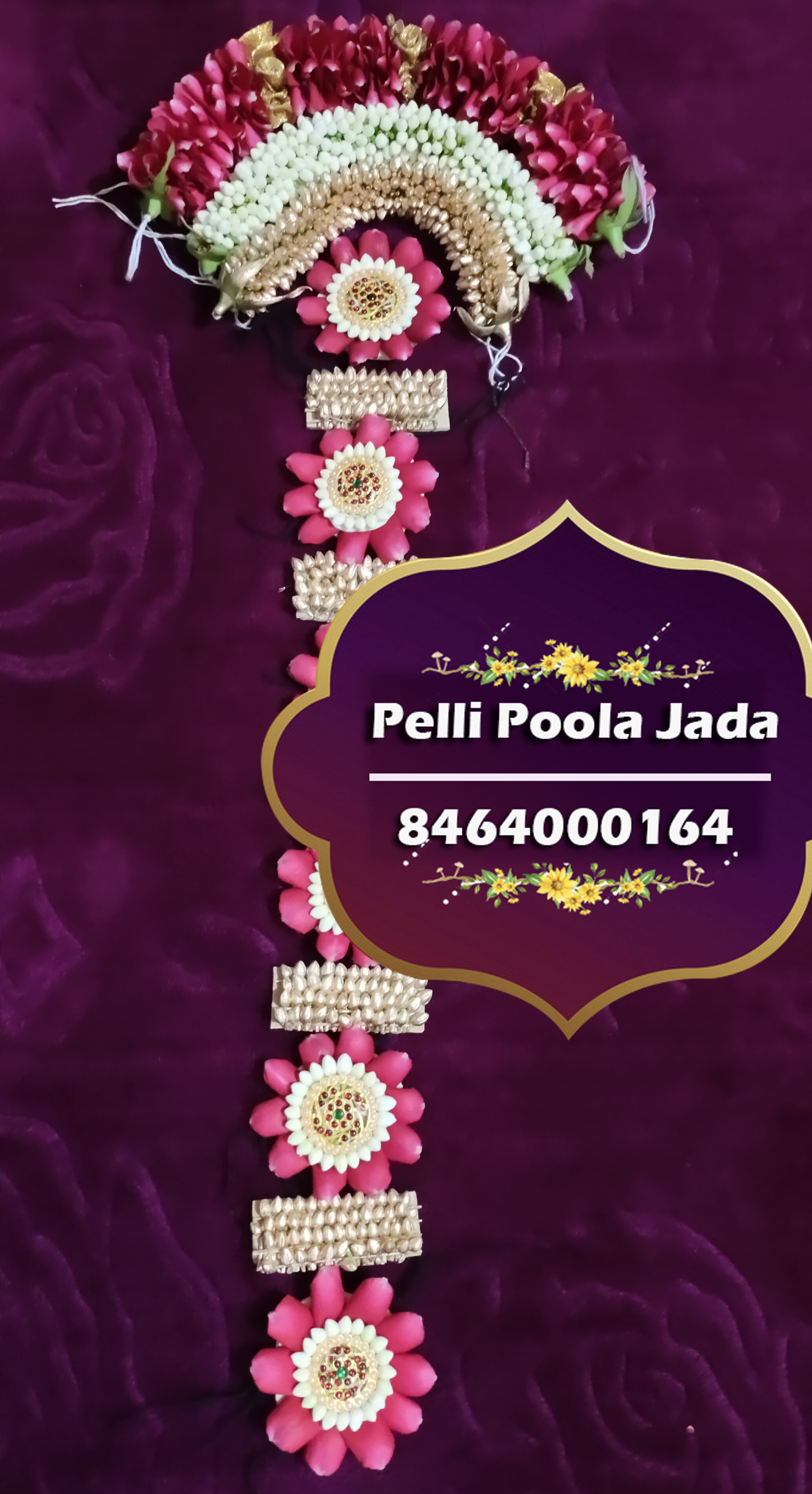 pelli poola jada 8464000164