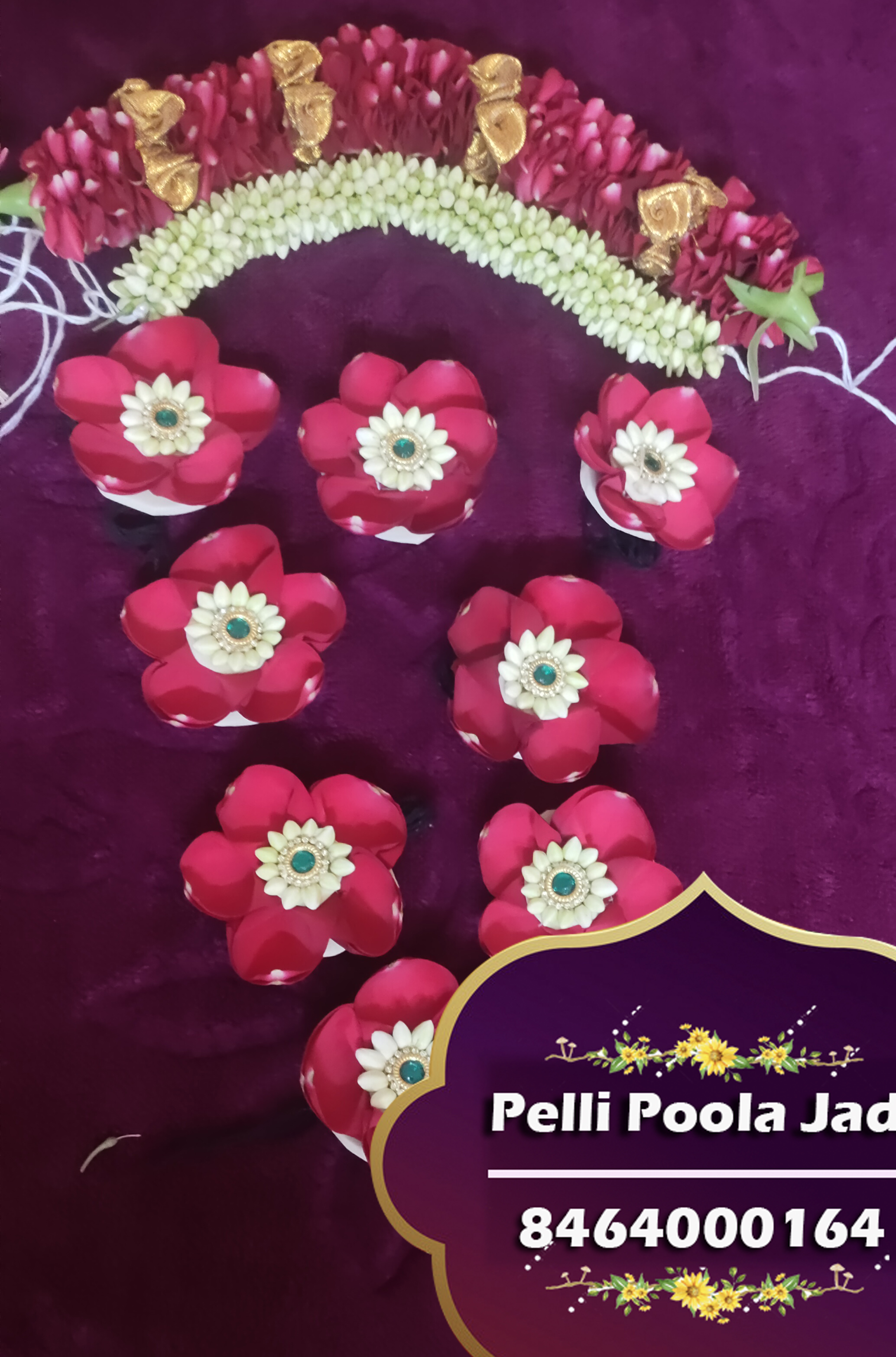 pelli poola jada 8464000164