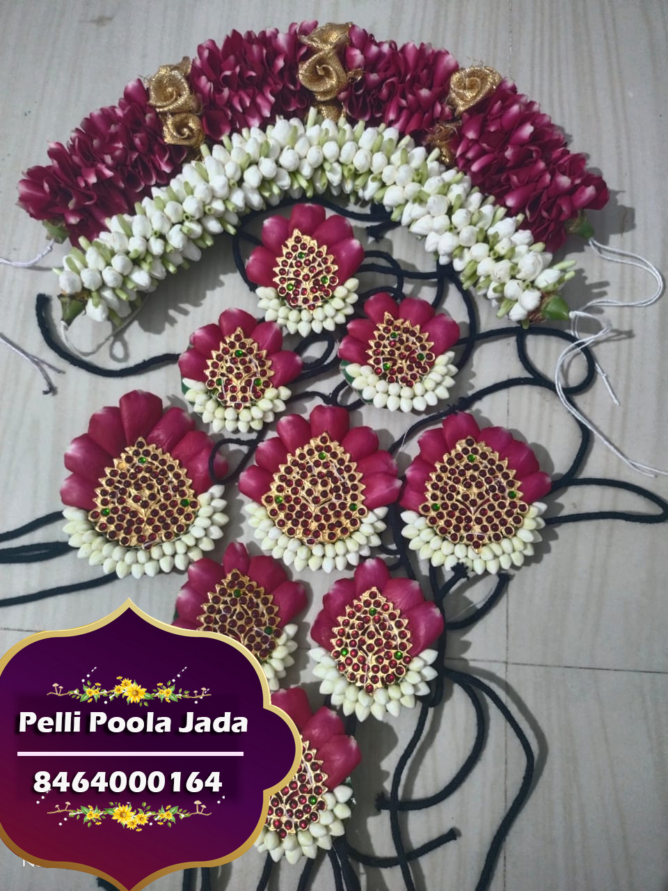 pelli poola jada 8464000164