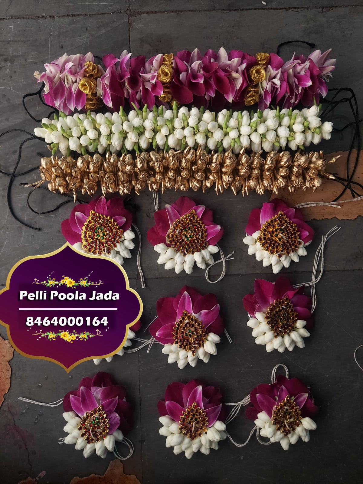 pelli poola jada 8464000164